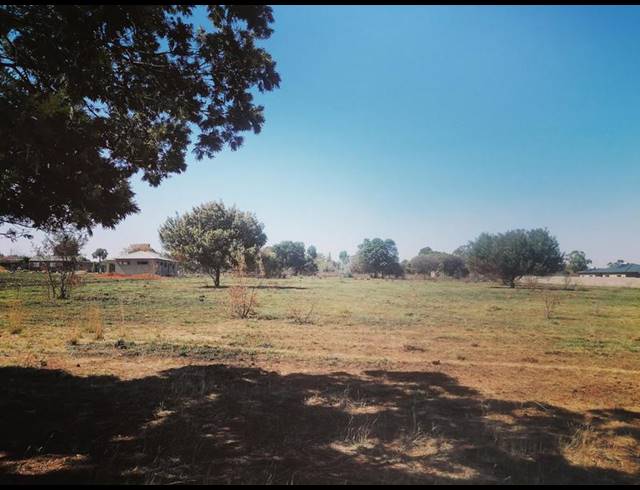 LAND FOR SALE IN HOMESTEAD APPLE ORCHARDS